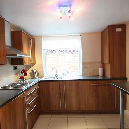 Nairnia Apartment Luaran gambar