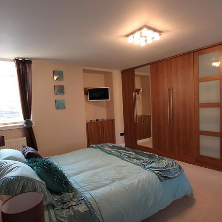 Nairnia Apartment Luaran gambar