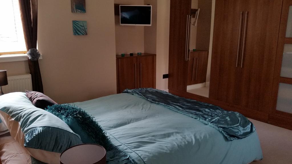 Nairnia Apartment Luaran gambar